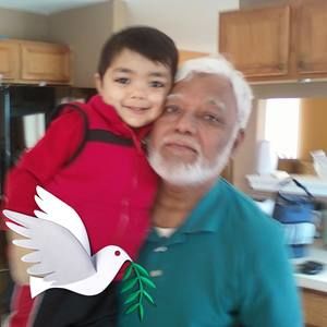 Meet your Posher, Mir